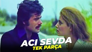 Acı Sevda | Tamer Yiğit Ali Poyrazoğlu | Full Film İzle