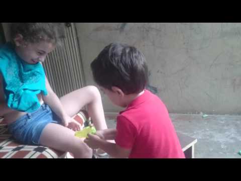 თემო და რუსკა