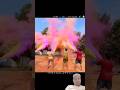 part 2 | holi 🫟 thunder! |mr indian hacker#mrindianhacker#happyholi#shortfeed #shorts #viral