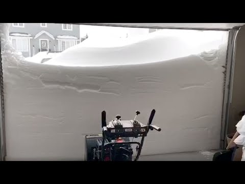 Video: 6 Montreal Snow Tubing odredišta