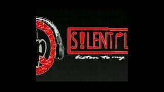 Silent please - Akhir cinta