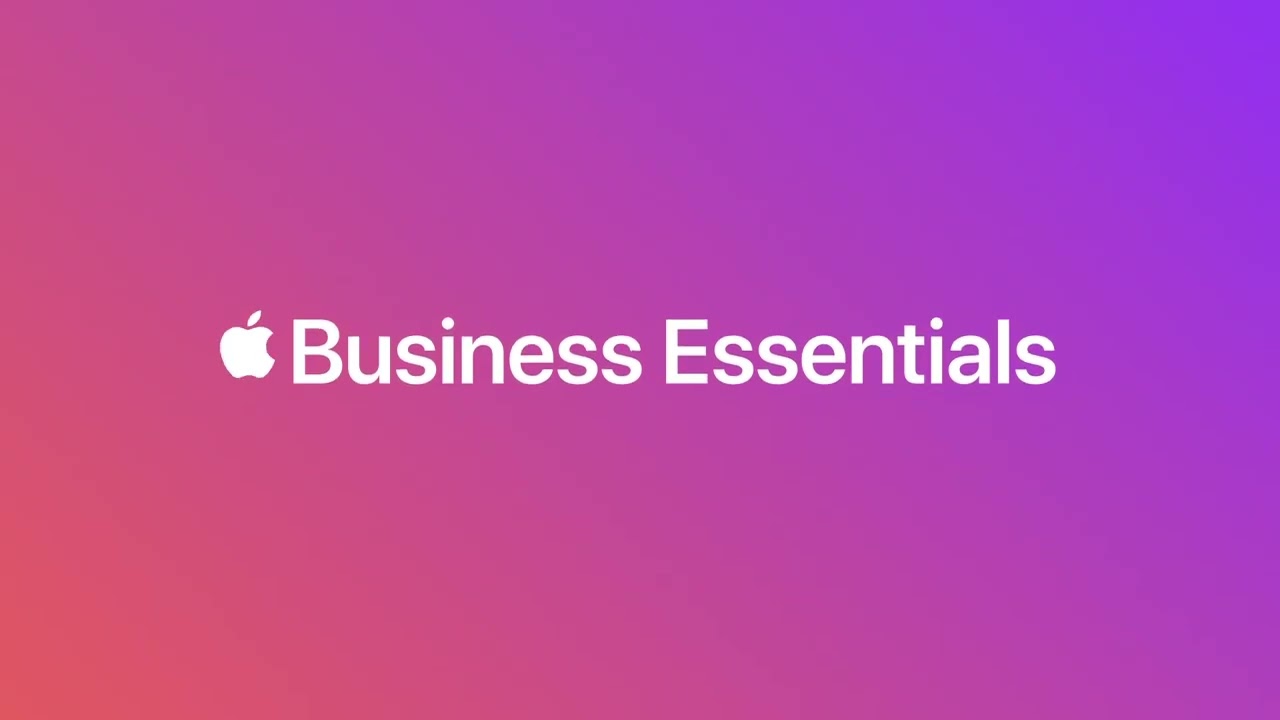 Business Essentials Avail 2022 - One Complete Subscription 15 / 16:9 / YouTube Pre-Roll /  - Business Essentials Avail 2022 - One Complete Subscription 15 / 16:9 / YouTube Pre-Roll / Web Mix