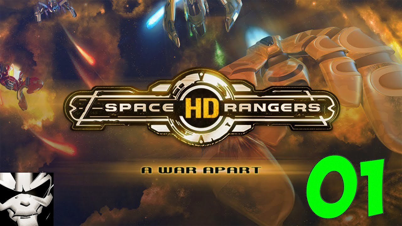 космические рейнджеры playstation