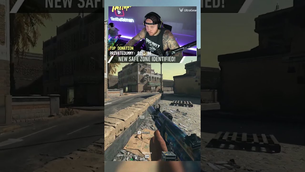 SWEATIEST WARZONE 2 0 PLAYERS 