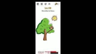 Réponses Brain Out - Niveau 1 à 178 screenshot 2