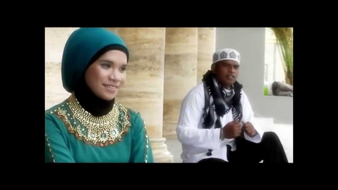 Qasidah Ambon Modern 