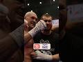 Relive Fury’s ELECTRIFYING return against Makhmudov⚡️ STC | An official partner of The Ring Social