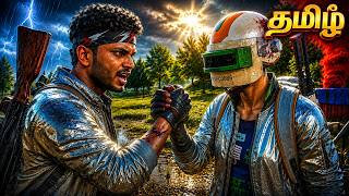🔴 Live | Pubg Pc தமிழ் 🔥vera Level சம்பவம் தான்! 😱 | Insane Gameplay