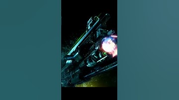 Fragorega. #Transformers. #Tenet. Time reversal. Lockdown guns Megatron then reverses (1x)