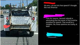 Funny r/woooosh moments v97