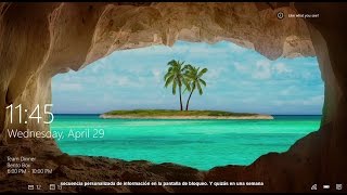 Keynote Microsoft Build 2015: Windows 10 a Destajo