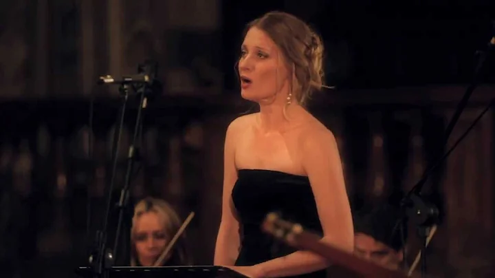 Pergolesi: Stabat Mater - 03 O quam tristis et aff...