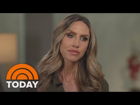 Lara Trump speaks out on RNC donations paying Trump legal fees