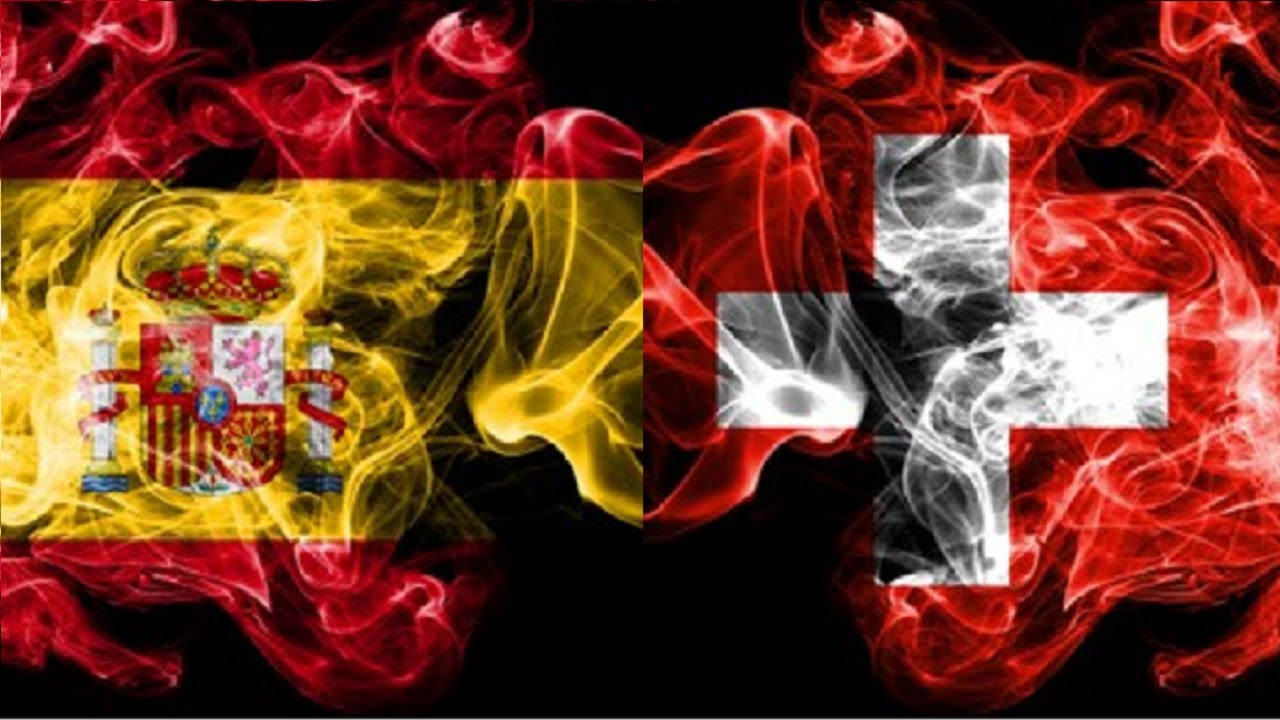 ¿Es mucho más caro vivir en Suiza que en España?