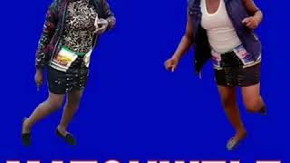 Matshwele Ushunie Wechalaha