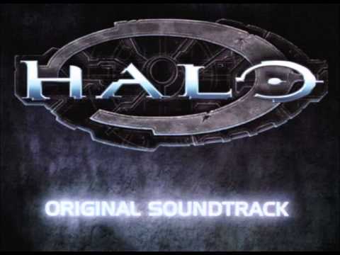 Halo OST - Brothers In Arms (Extended Drum)
