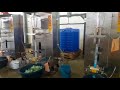 Soya Chunk Making Machine -- For industrial use - YouTube