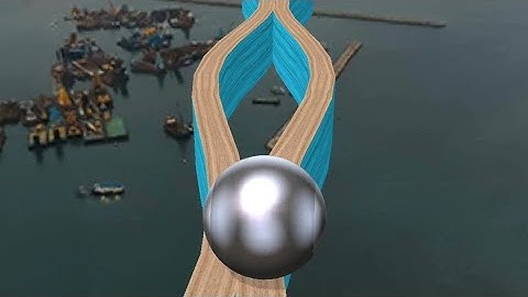 Going Balls Super SpeedRun Gameplay New Update Part 73