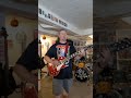 Friday Night Quick Licks  - October 17th,  2025 - All Nightmare Long  - Metallica  - Chucky - 2008