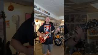 Friday Night Quick Licks  - October 17th,  2025 - All Nightmare Long  - Metallica  - Chucky - 2008