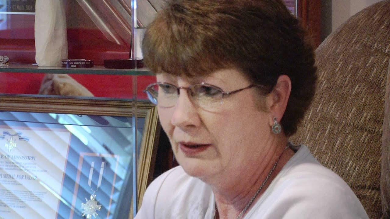 The Fallen Soldiers of Mississippi (Sidebar3).  MS Observer Summer 2012