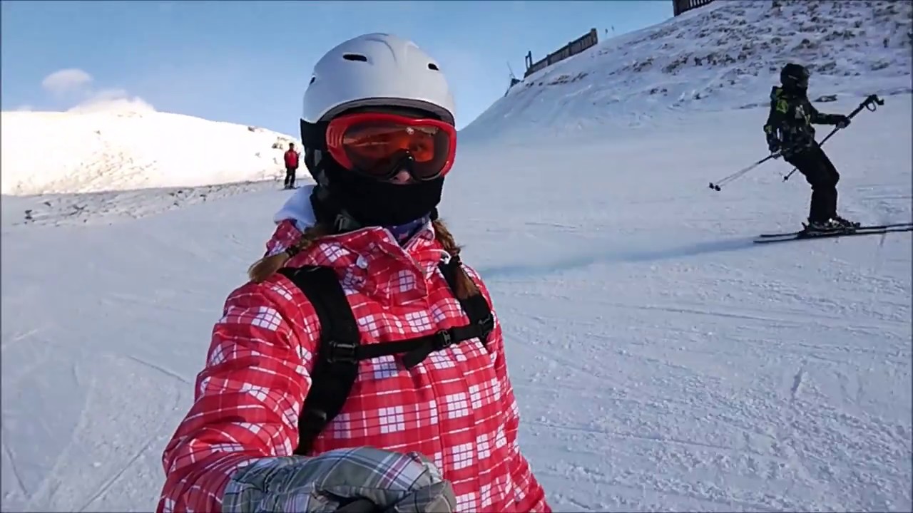 SZŠ Ruská 91, Praha 10, Lyžařský kurz BPČ, 2017