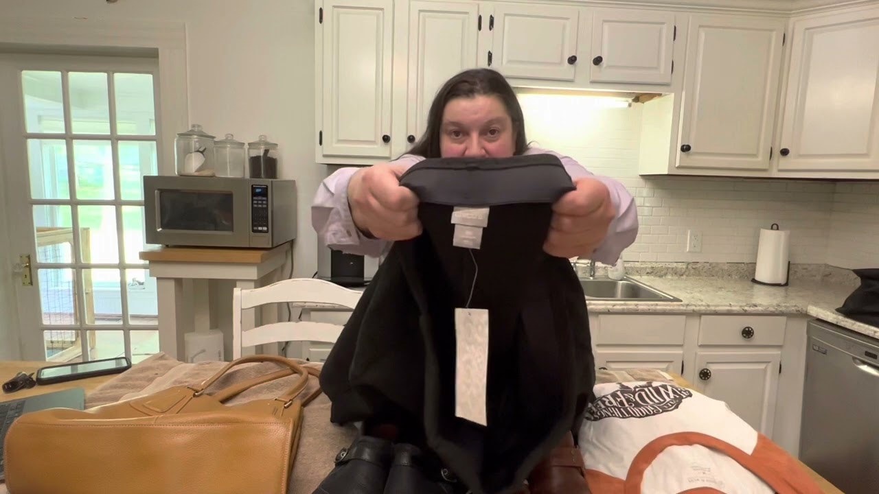 Asheville NC Goodwill Bins Outlet Haul Finale with ShadyNY — Dooney