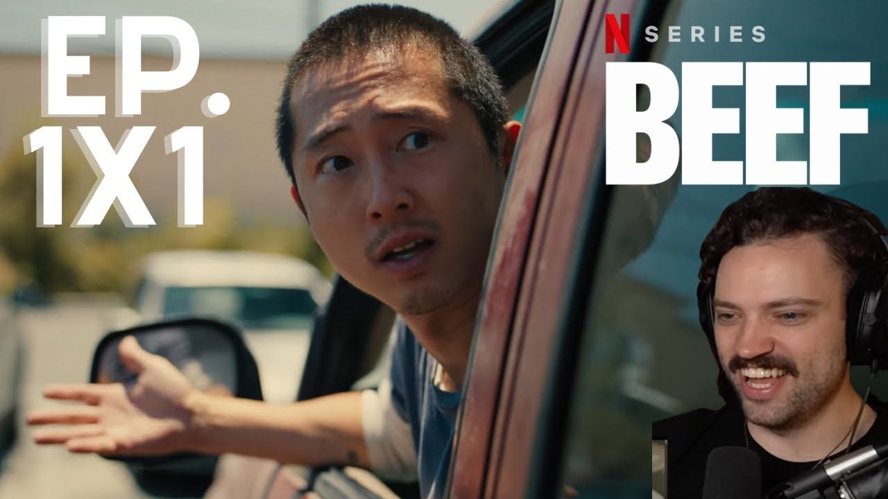 Beef - Ep.1X1 