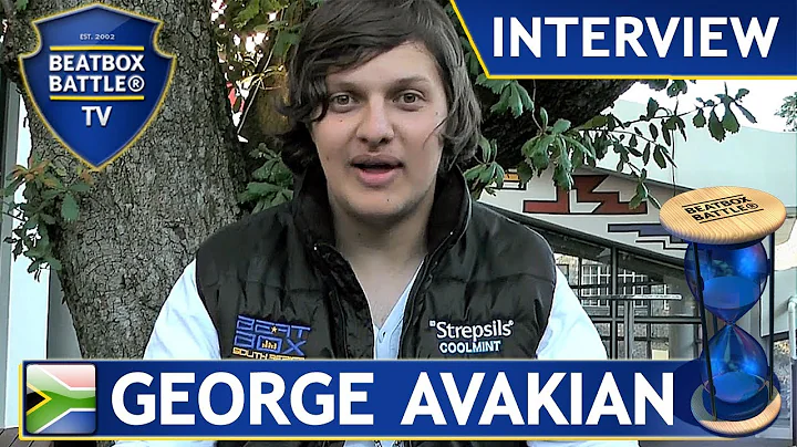 George Avakian from South Africa - Interview - Bea...