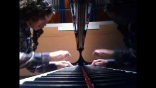 Bartok with a few missed notes - and some added ones :) by LucysPerson 82 views 11 years ago 2 minutes, 5 seconds