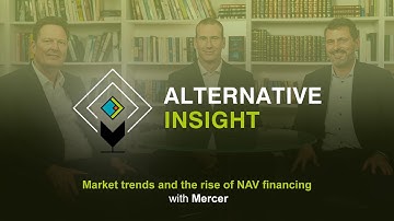 Private Markets Trends 2025: How Mercer is Adapting Its Strategy