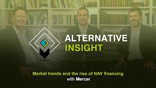 Private Markets Trends 2025: How Mercer is Adapting Its Strategy