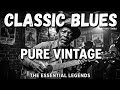 Blues Rock Guitar Inspired by Tone Masters — Stevie Ray Vaughan, Joe Bonamassa, Eric Clapton