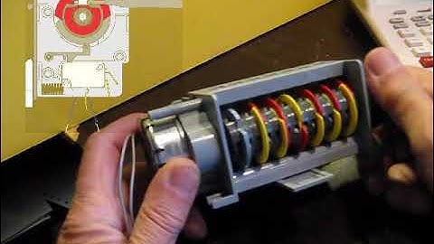 20645 timer  w descr