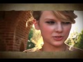 On The Set With Taylor Swift - Love Story - GAC