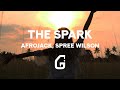 The spark  afrojack spree wilson lyrics