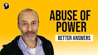 How the People's Power is abused