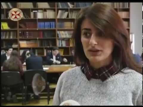 „ვეფხისტყაოსანი\