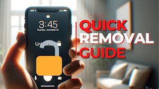 Quick Fixes: iPhone Activation Lock Removal Guide