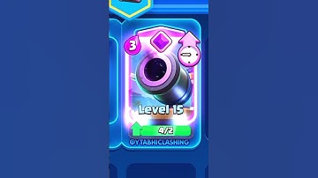 evo cannon for 2.6 elixir hog cycle