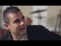 Rostam  halflight instudio