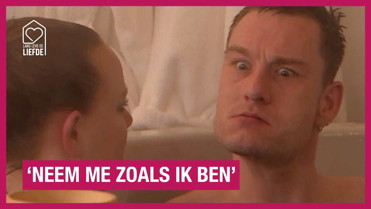 Past Marjolein wel in het PLAATJE van Chris? | Lang Leve de Liefde