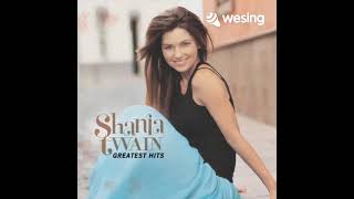 You're Still The One(Remixed/Remastered 2004)
