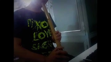 Tình xưa nghĩa cũ 2 - Ngọc Tú (Tiêu demo)