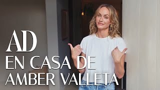 Amber Valletta te invita a recorrer su hogar sostenible en Los Ángeles | Casa AD | AD México y Latam