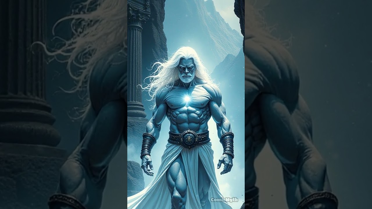 The Norse Mead of Poetry: A Divine Brew