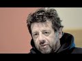 « j’arrête tout » Patrick Bruel annonce la fin de sa carrière