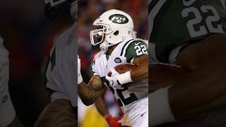 Matt Forte scores his 1st TD as a