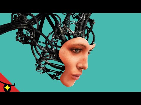 Vidéo: Les Humains Deviendront-ils Des Cyborgs? - Vue Alternative