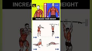Incrase Height Workout incraseworkout heightproblems heightdifference workout workouttips
